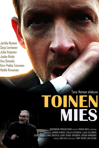 Póster de Toinen mies