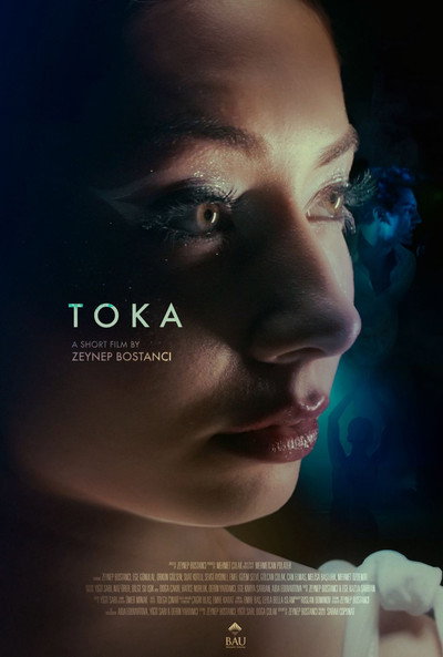 Póster de Toka