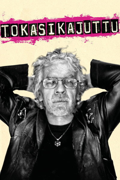 Póster de Tokasikajuttu