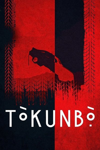 Póster de Tòkunbò