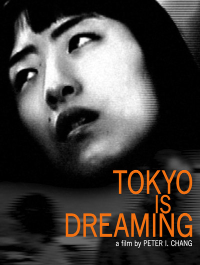 Póster de Tokyo Is Dreaming