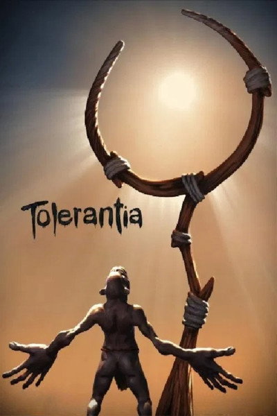 Póster de Tolerantia
