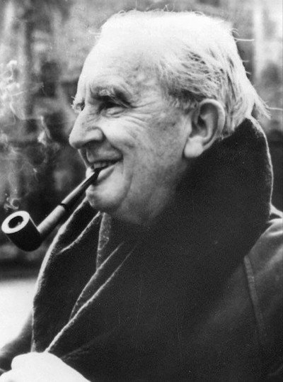 Póster de Tolkien Remembered