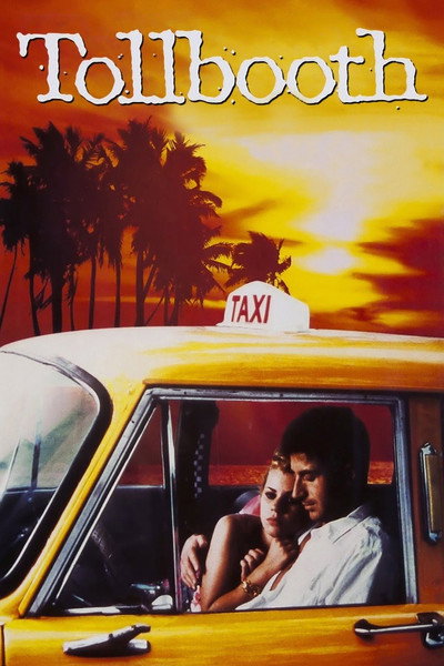 Póster de Tollbooth