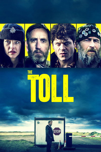 Póster de Tollbooth