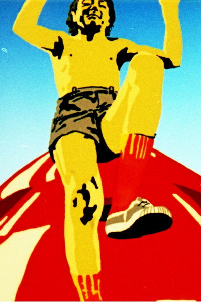 Póster de Tolmuimeja