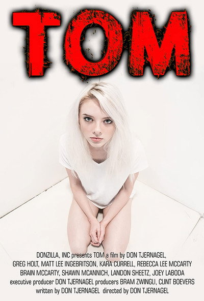 Póster de Tom