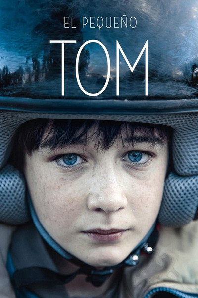 Póster de Tom