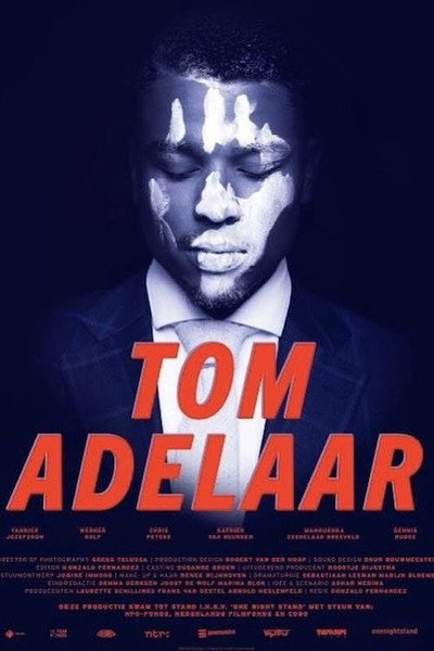 Póster de Tom Adelaar