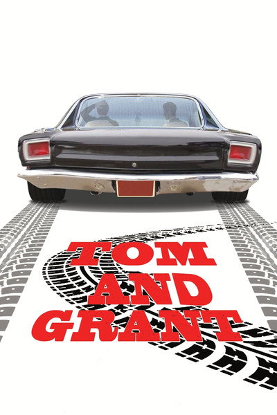 Póster de Tom and Grant