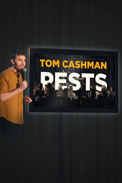 Póster de Tom Cashman: Pests