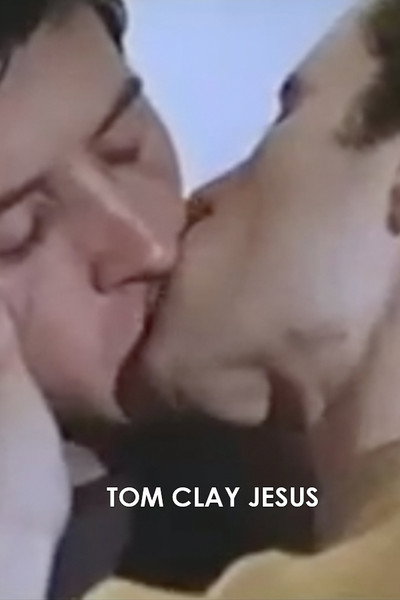 Póster de Tom Clay Jesus