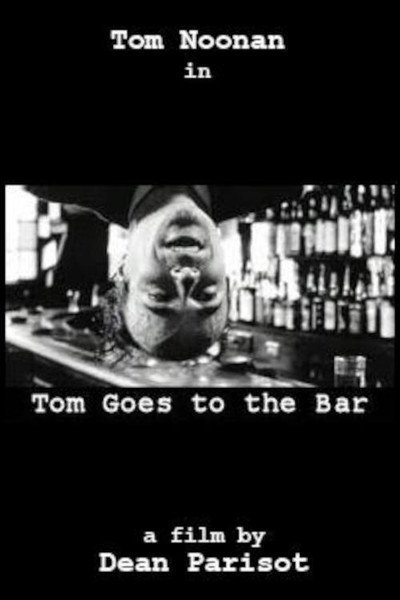 Póster de Tom Goes to the Bar