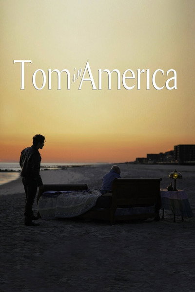 Póster de Tom in America