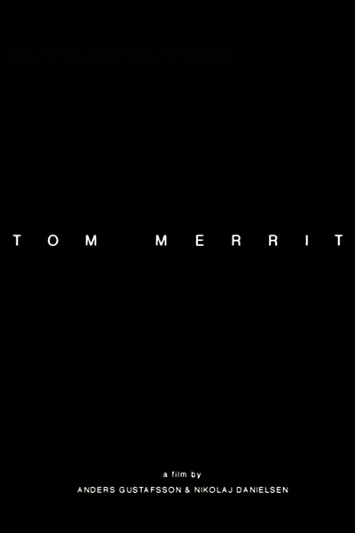 Póster de Tom Merritt