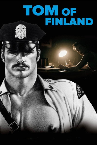 Póster de Tom of Finland