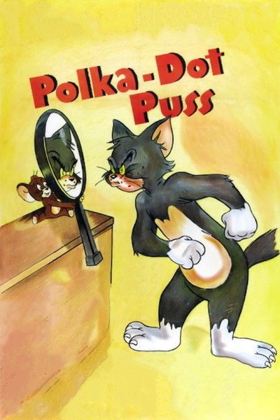 Póster de Tom sarampión