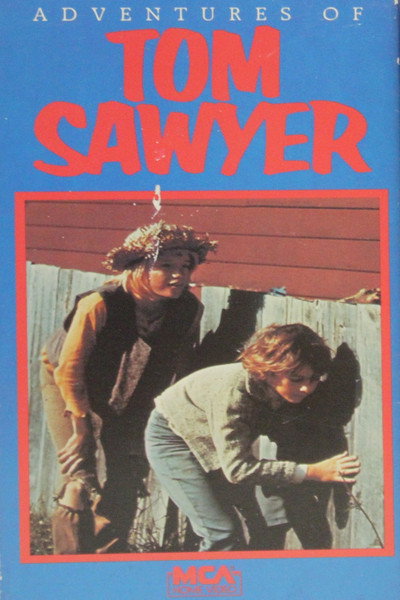Póster de Tom Sawyer