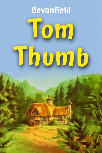 Póster de Tom Thumb
