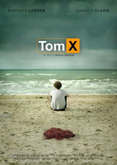 Póster de Tom X