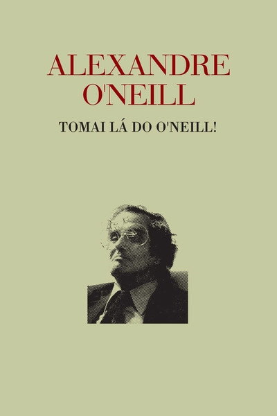 Póster de Tomai Lá do O'Neill