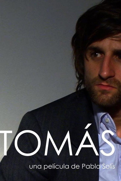 Póster de Tomás