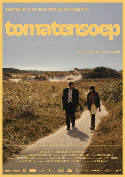 Póster de Tomatensoep