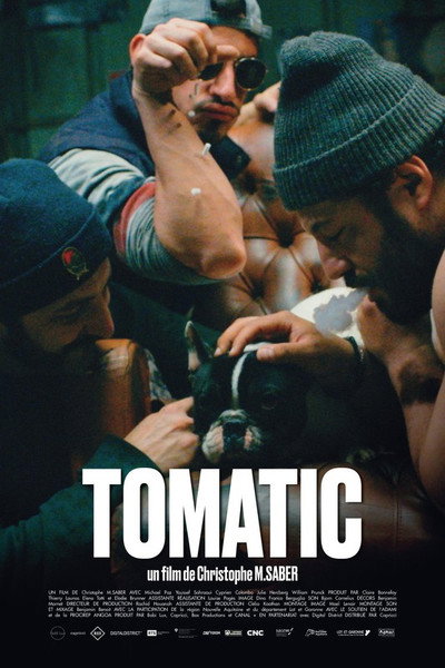 Póster de Tomatic