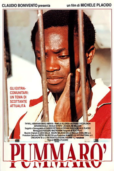 Póster de Tomato