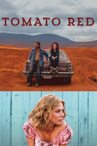 Póster de Tomato Red: Blood Money