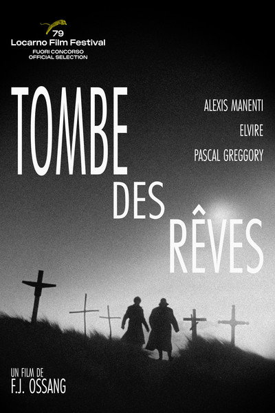 Póster de Tombe des rêves