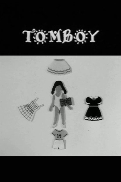 Póster de Tomboy