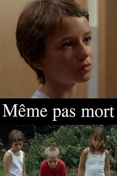 Póster de Tomboy