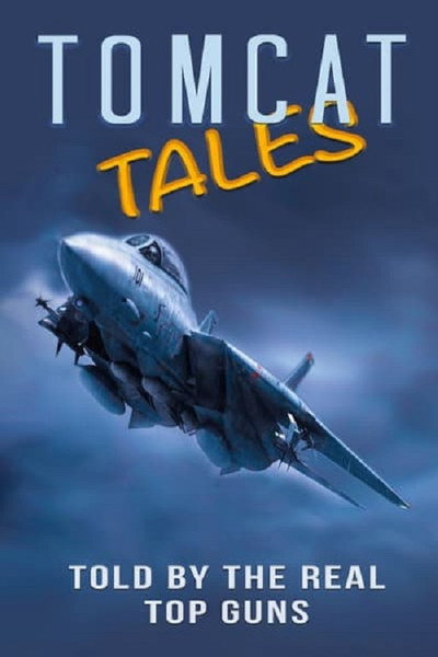 Póster de Tomcat Tales