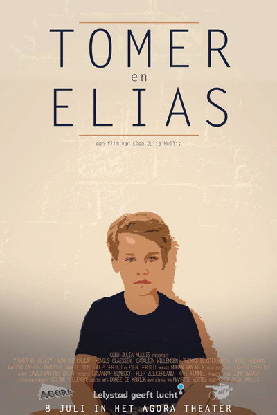 Póster de Tomer and Elias