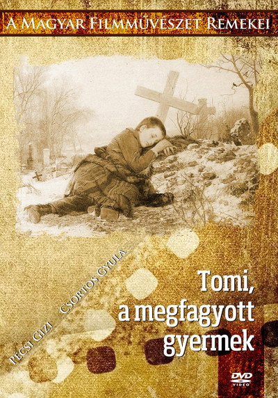 Póster de Tomi