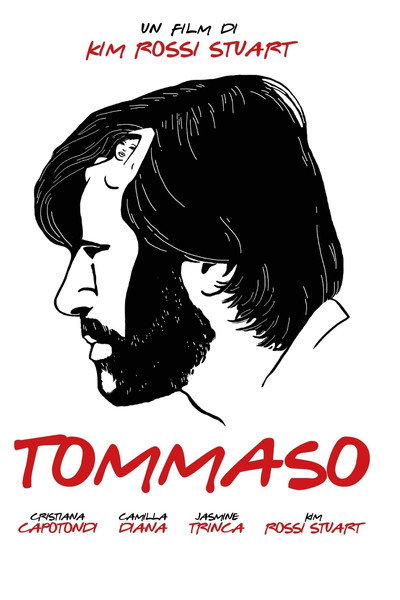 Póster de Tommaso