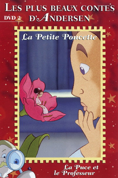 Póster de Tommelise