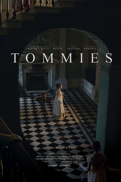 Póster de Tommies