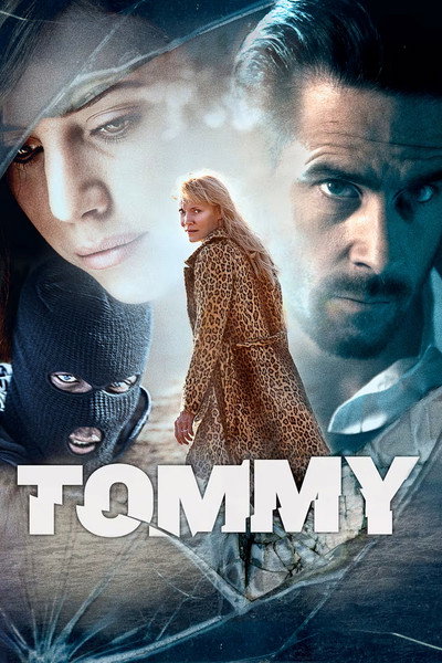 Póster de Tommy