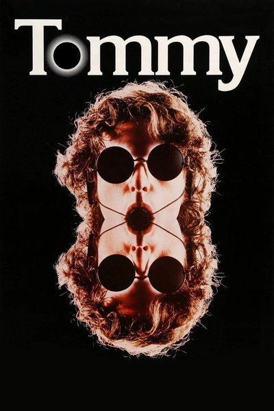 Póster de Tommy