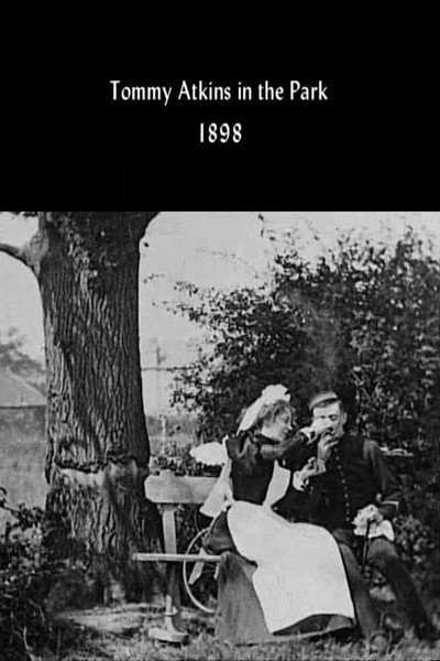 Póster de Tommy Atkins in the Park