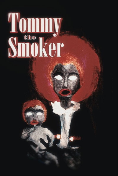 Póster de Tommy the Smoker