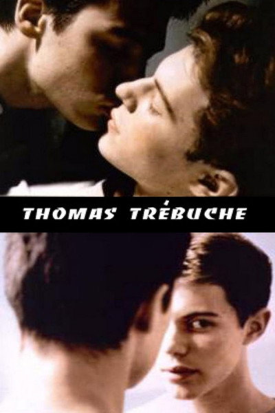 Póster de Tommy Trips