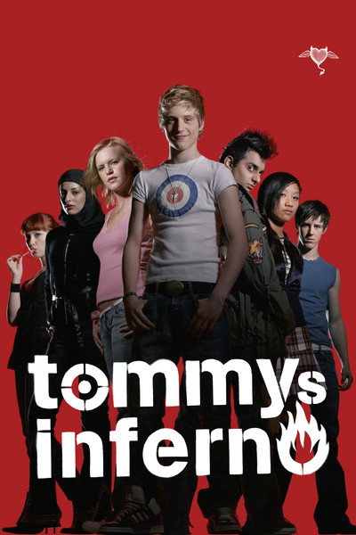 Póster de Tommys Inferno