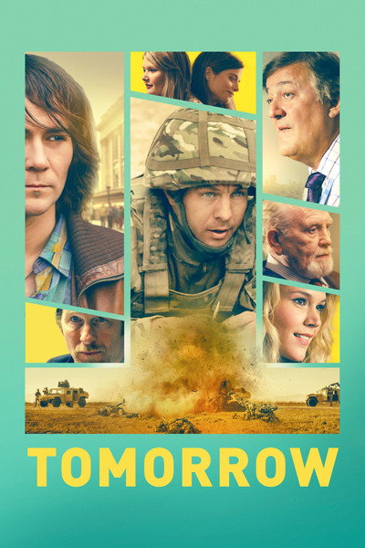 Póster de Tomorrow