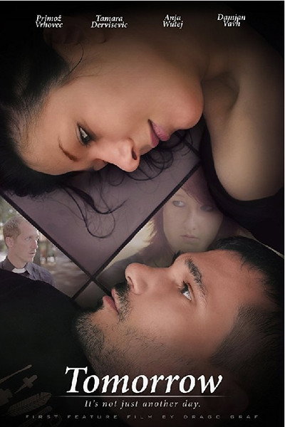 Póster de Tomorrow
