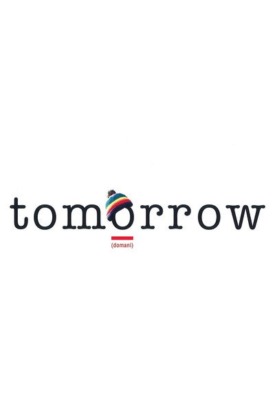 Póster de Tomorrow