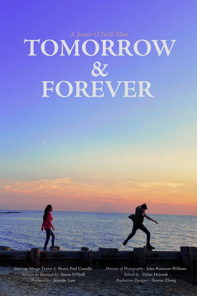 Póster de Tomorrow and Forever