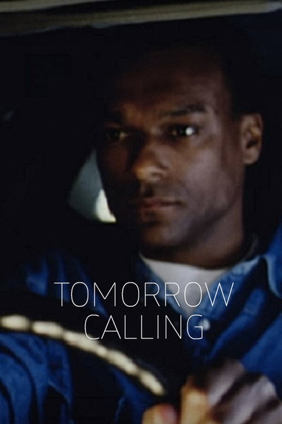 Póster de Tomorrow Calling
